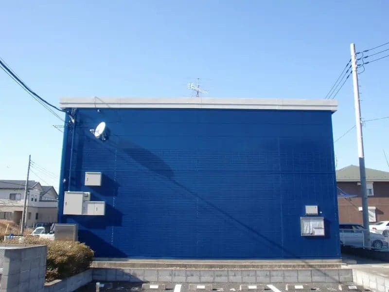 物件P005803の写真1 — 2DK