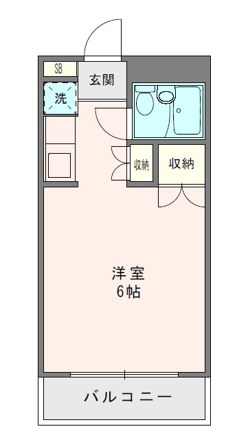 Sơ đồ bố trí căn P000924 — 1R