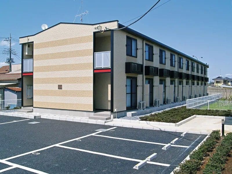 Photo 1 of unit P007342 — 1K
