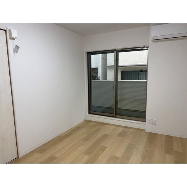 物件P009403の写真1 — 1K
