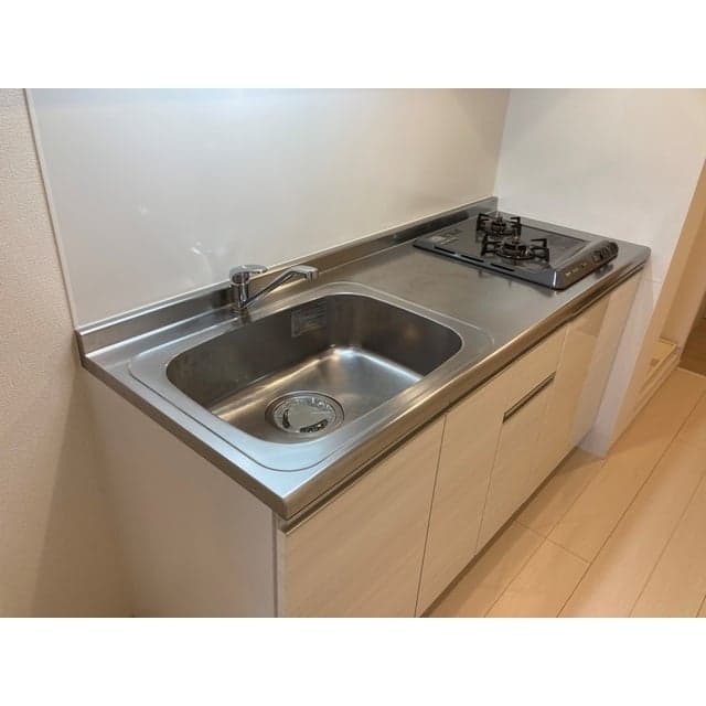 物件P009366の写真1 — 1K