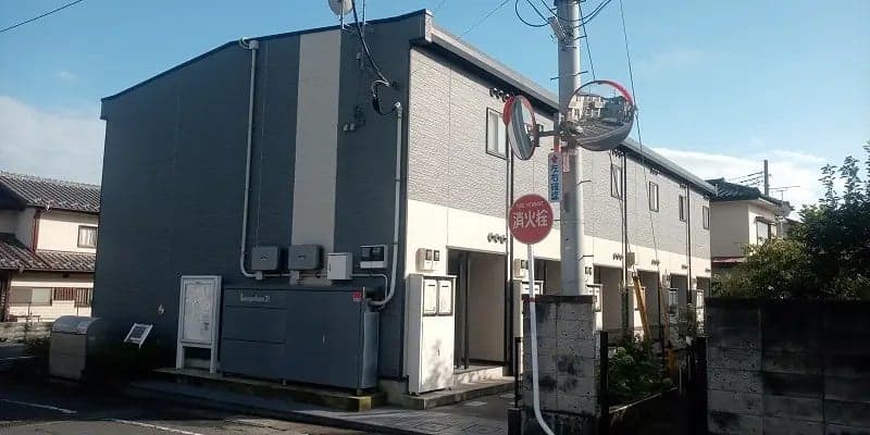 Photo 1 of unit P007950 — 1K
