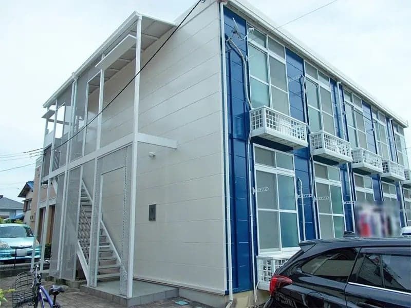 Photo 1 of unit P005722 — 1K