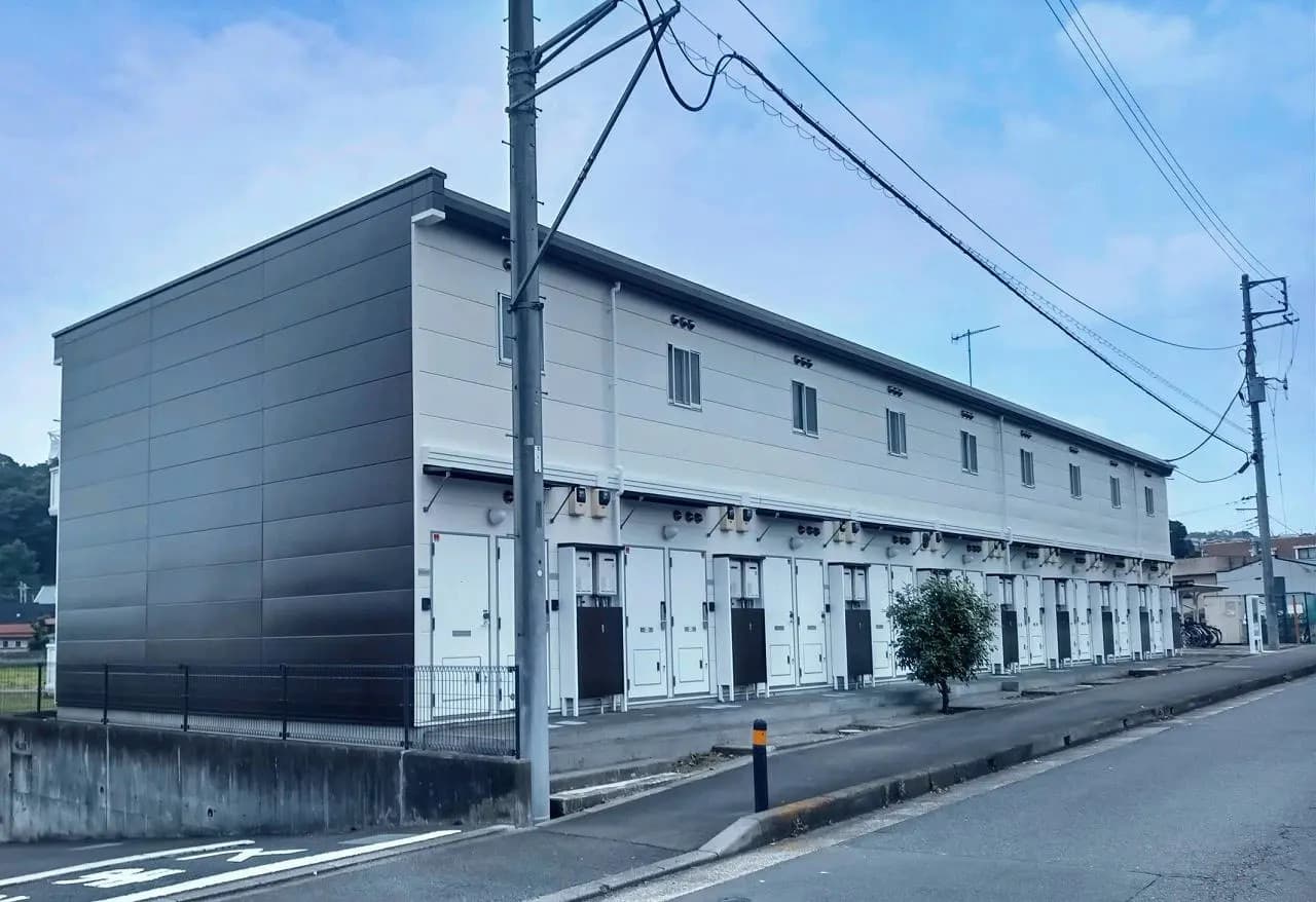 Photo 1 of unit P001930 — 1K