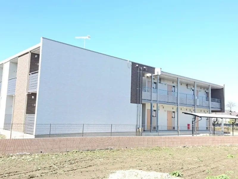 Photo 1 of unit P009037 — 1K