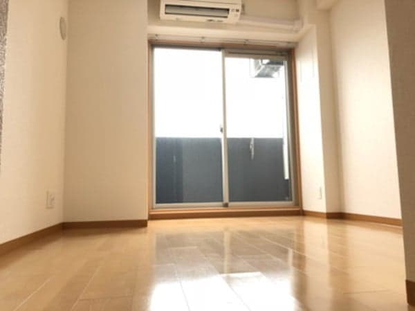 物件P002717の写真1 — 1K