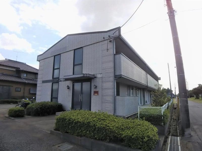 物件P005600の写真1 — 2LDK