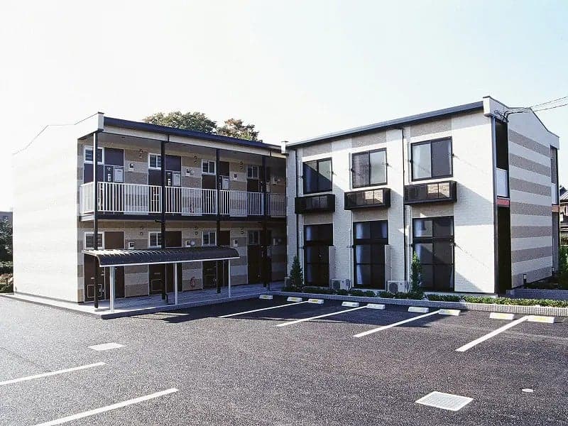 Photo 1 of unit P004083 — 1K