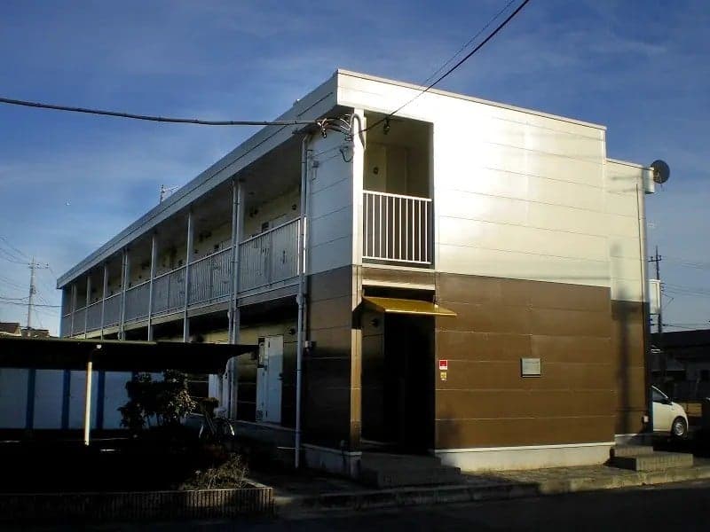 Photo 1 of unit P005984 — 1K