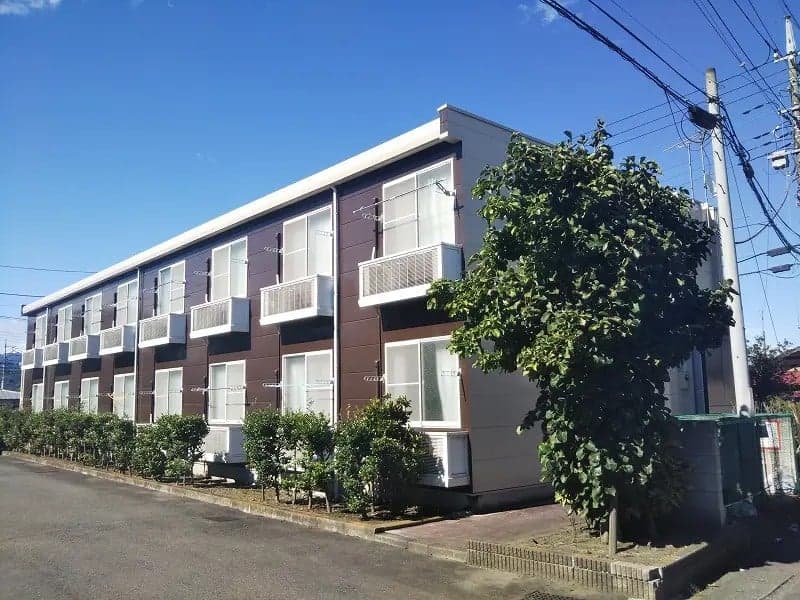 Photo 1 of unit P006497 — 1K
