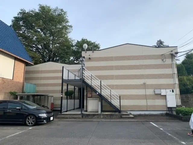 物件P006901の写真1 — 1K