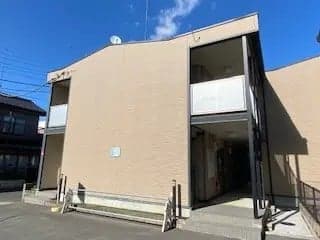 物件P004940の写真1 — 1K