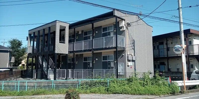Photo 1 of unit P008700 — 1K