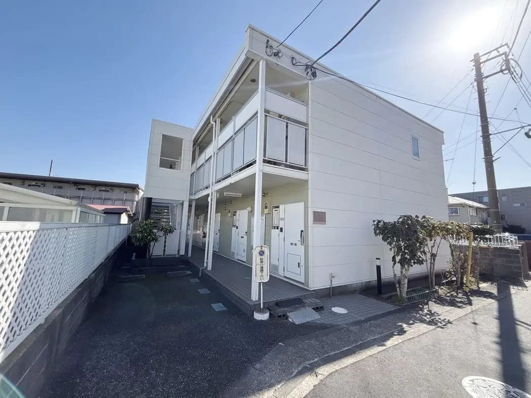 Photo 1 of unit P001780 — 1K