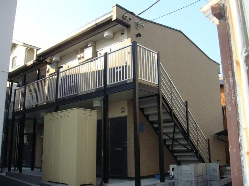 Photo 1 of unit P003136 — 1K