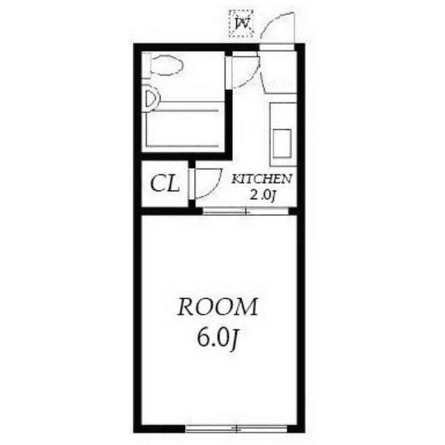 Sơ đồ bố trí căn P000939 — 1K