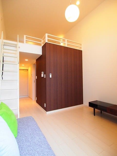 Ảnh 1 của căn P002735 — 1K