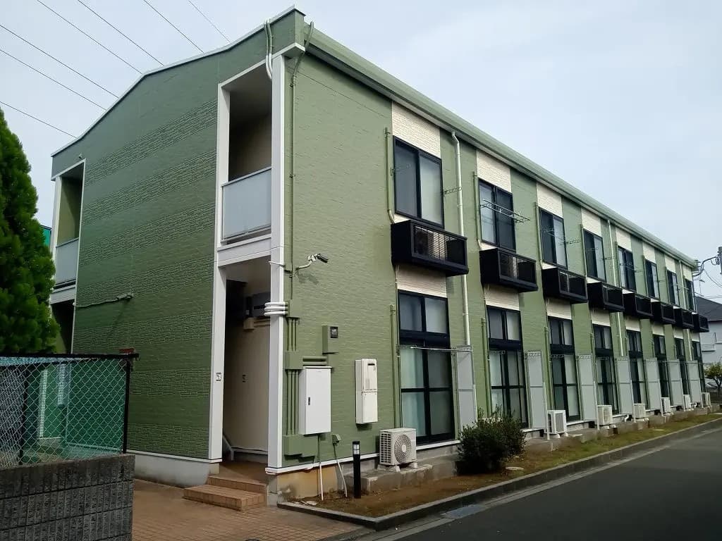 Photo 1 of unit P002465 — 1K