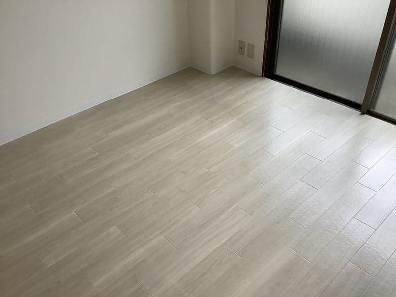 物件P002698の写真1 — 1R