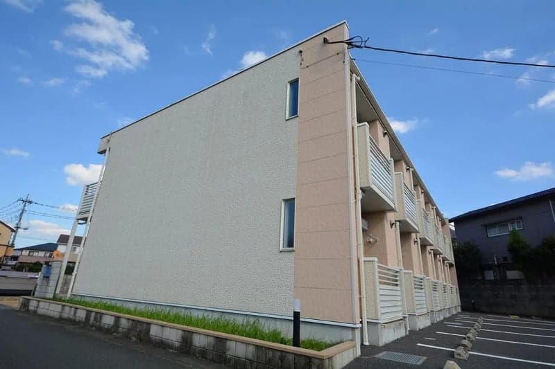 物件P005344の写真1 — 1R