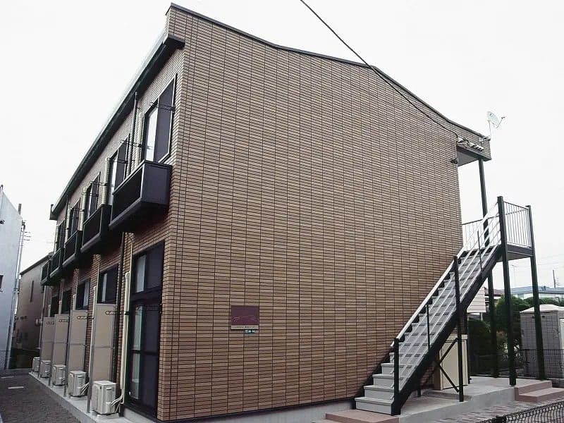 Photo 1 of unit P002579 — 1K