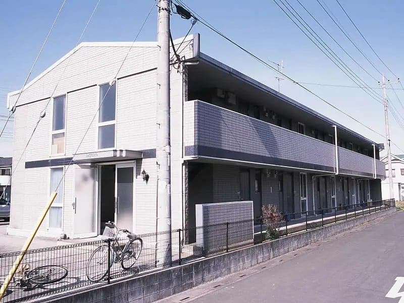 物件P003376の写真1 — 2DK