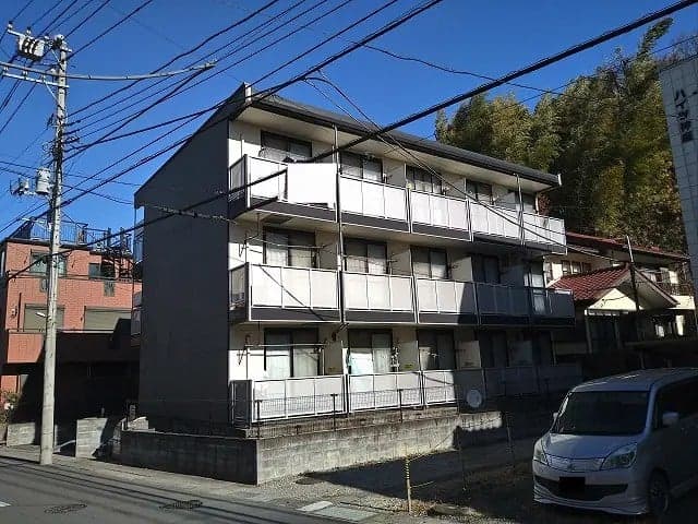 Photo 1 of unit P008019 — 1K