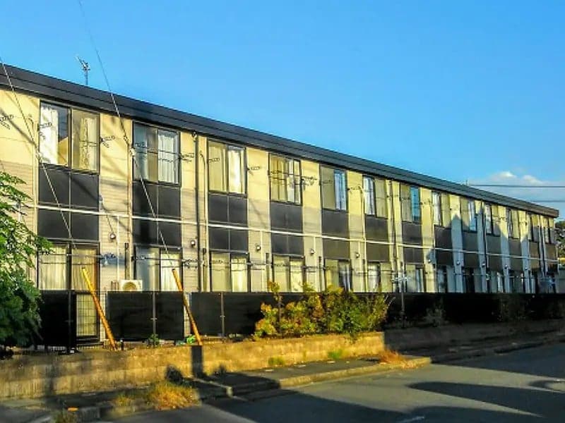 Photo 1 of unit P003502 — 2DK