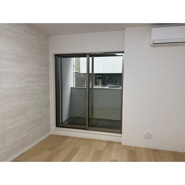 物件P009402の写真1 — 1K