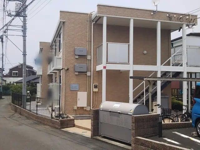 Photo 1 of unit P003078 — 1K