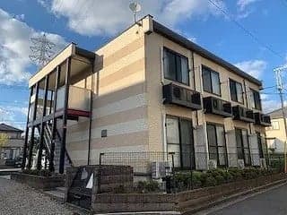 物件P004209の写真1 — 1K