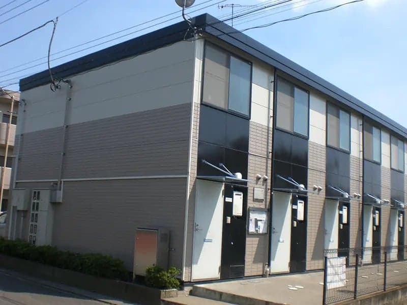 物件P003530の写真1 — 2DK