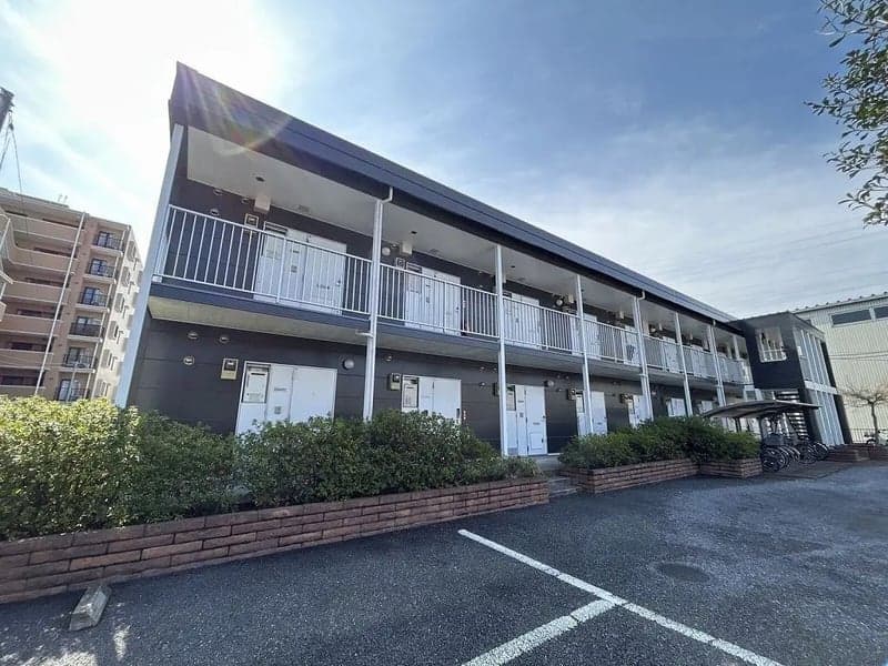 Photo 1 of unit P003691 — 1K