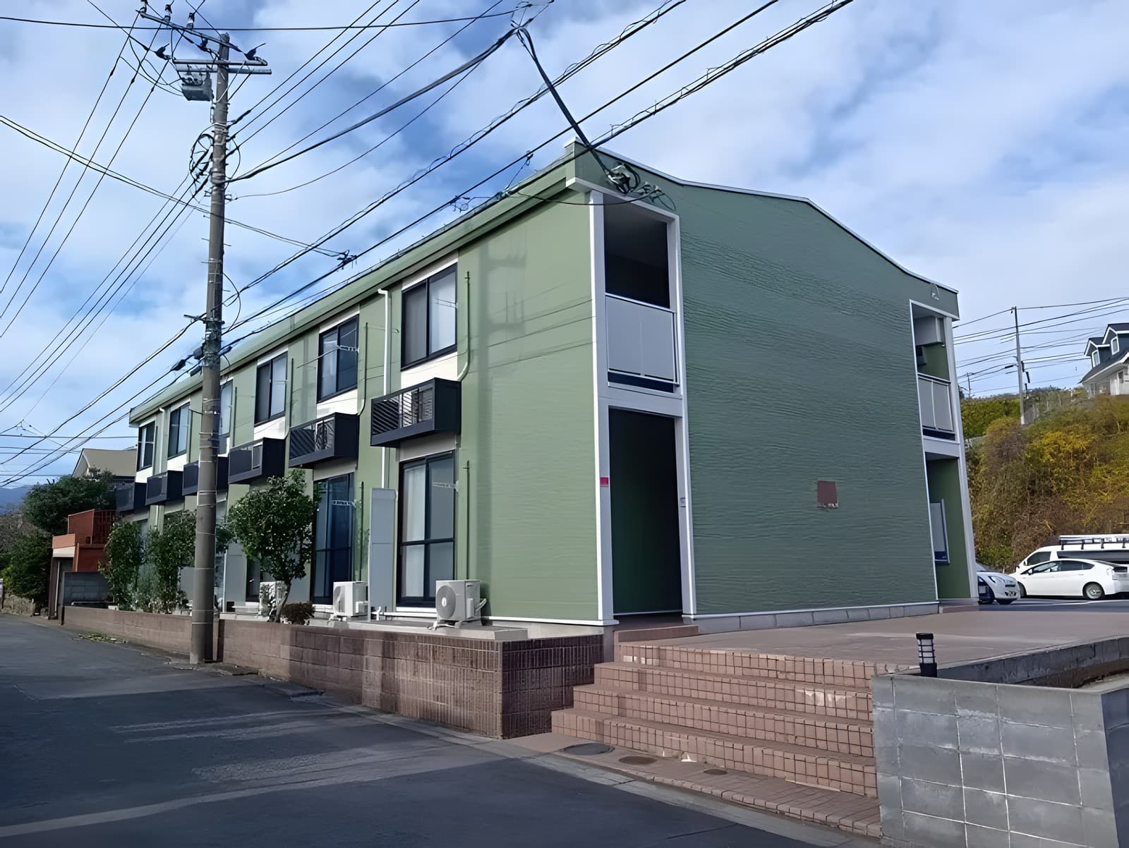 Photo 1 of unit P002857 — 1K