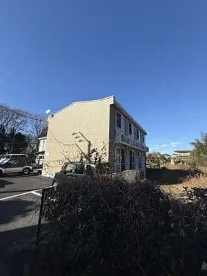 物件P003077の写真1 — 1K