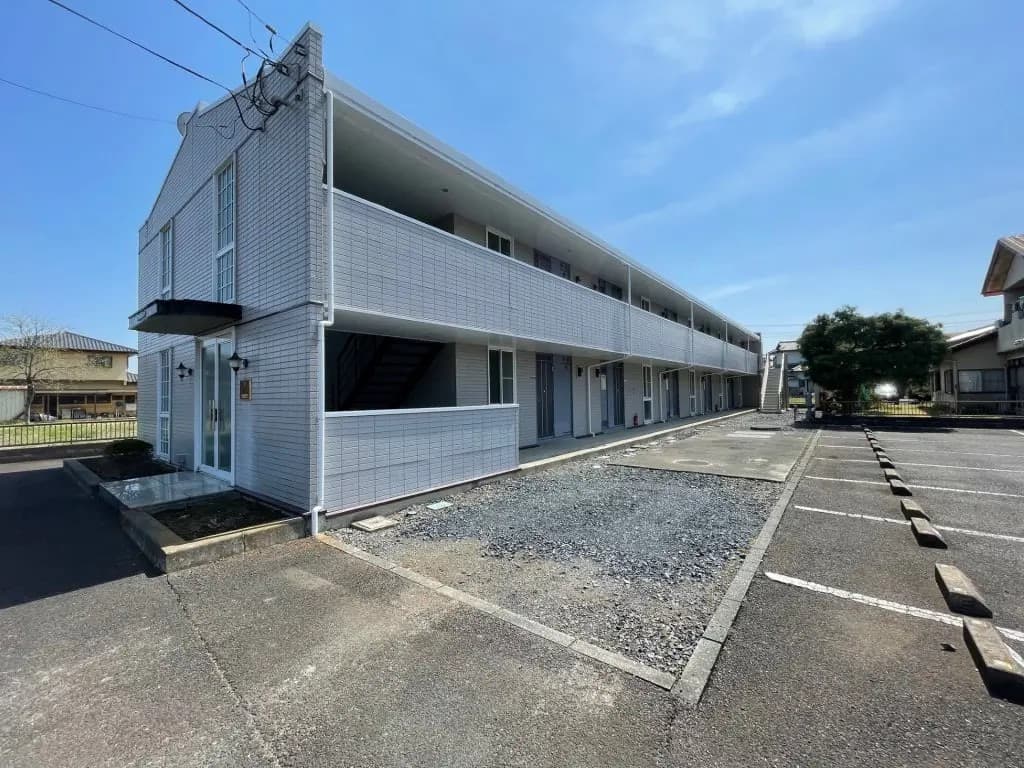 Photo 1 of unit P005672 — 2DK