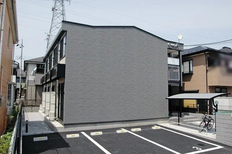 Photo 1 of unit P008942 — 1K