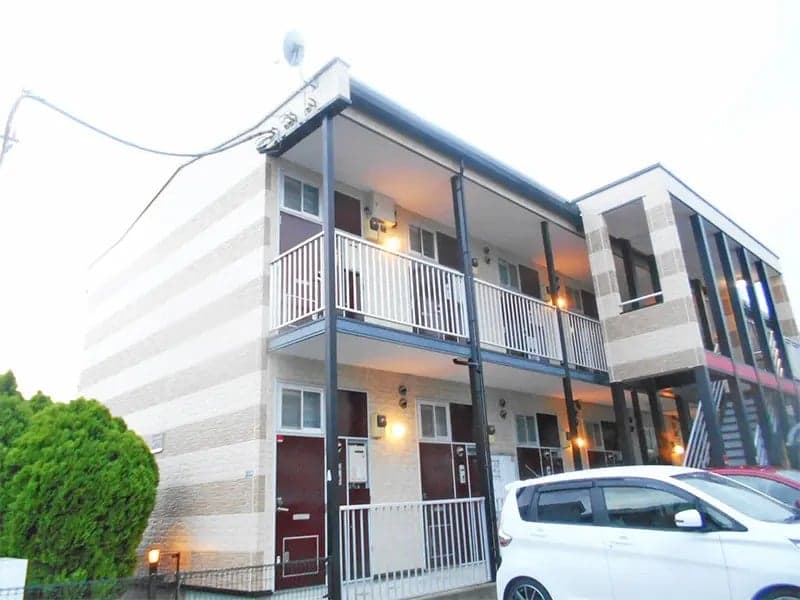 Photo 1 of unit P001901 — 1K
