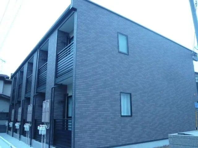 物件P003188の写真1 — 1K