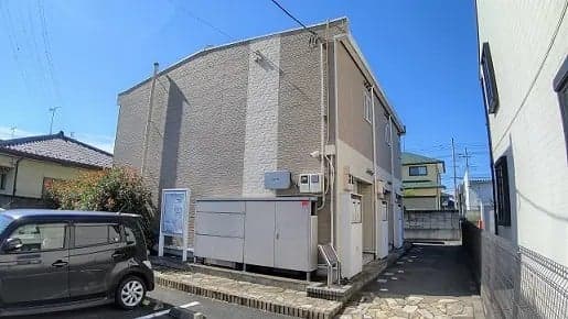 物件P007946の写真1 — 1K