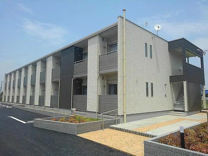 Photo 1 of unit P005494 — 1K