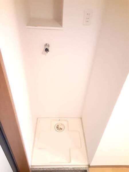 物件P002670の写真1 — 1K