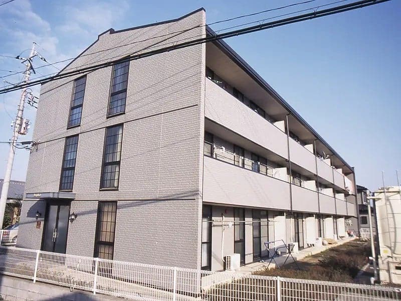 物件P005605の写真1 — 2DK