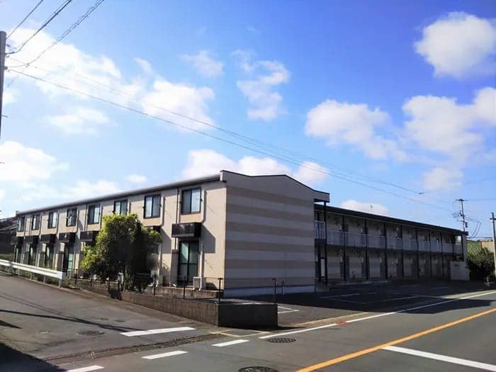 Photo 1 of unit P008142 — 1K