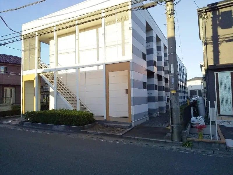 Photo 1 of unit P003457 — 1K