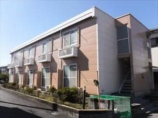 物件P006594の写真1 — 1K