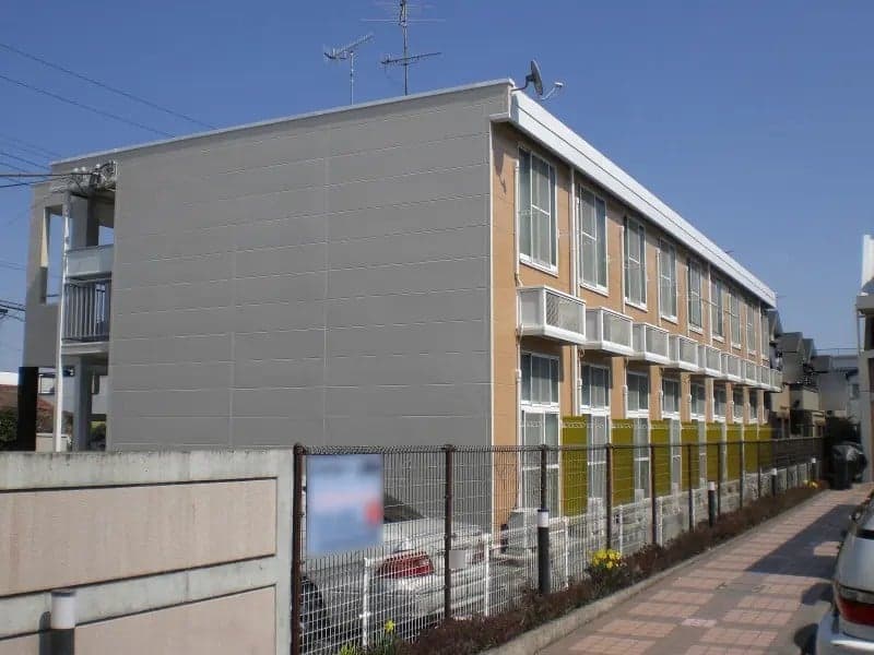 Photo 1 of unit P001734 — 1K