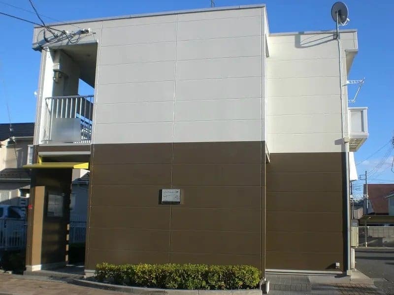 Photo 1 of unit P003562 — 1K