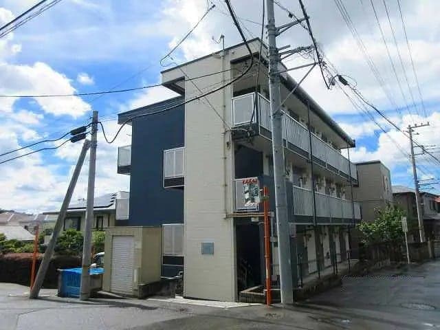 Photo 1 of unit P002975 — 1K