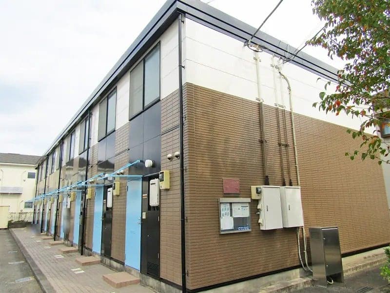 物件P005859の写真1 — 2DK